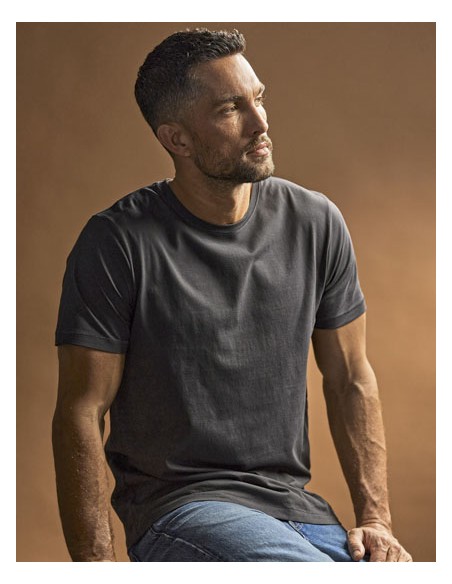 TEE-5000-Mens Luxury Tee 2